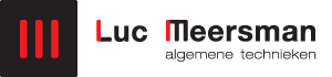 Luc Meersman - algemene technieken